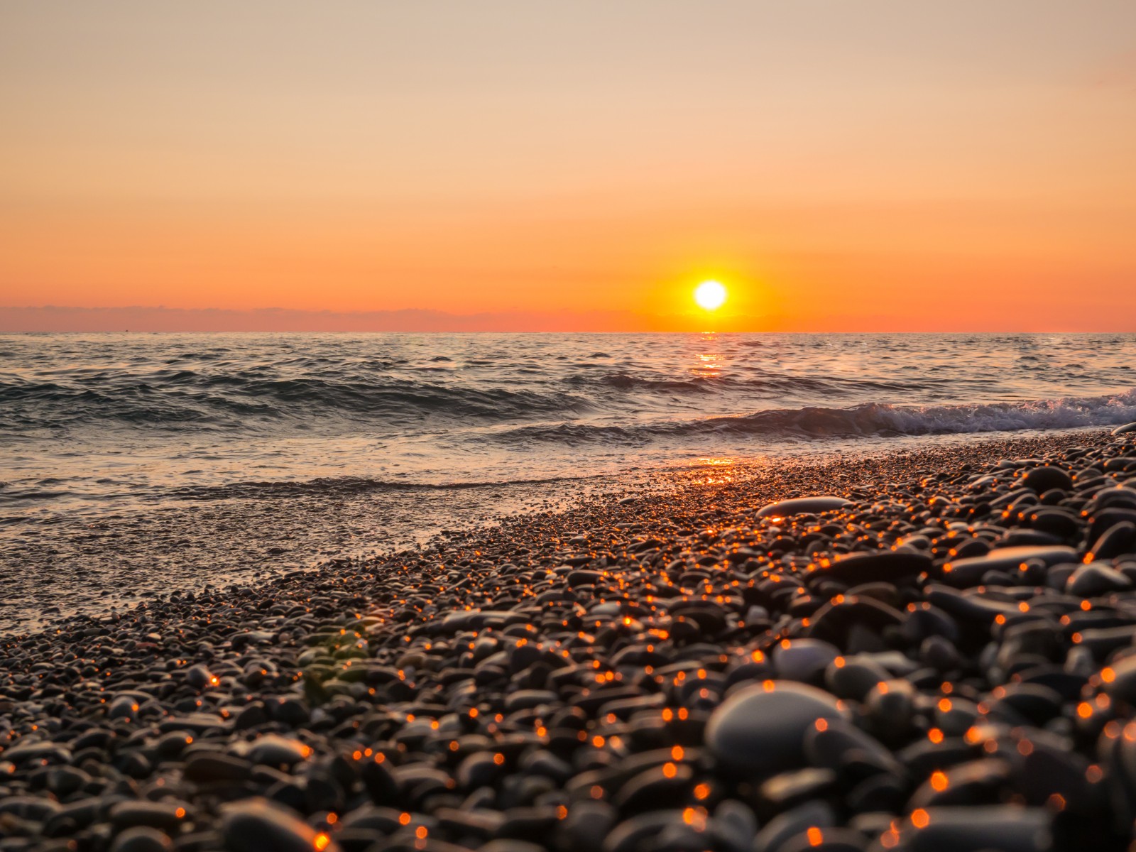 Чёрное море